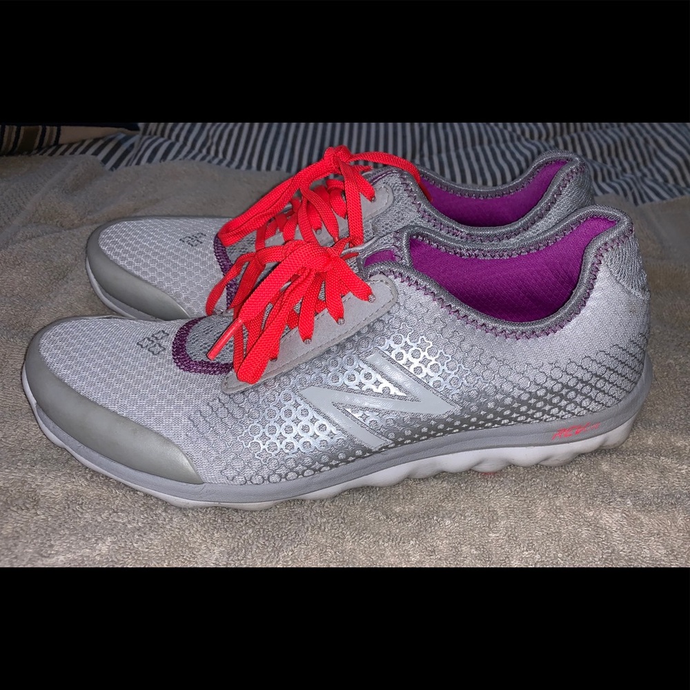 New Balance WW895GP2 Walking Shoe